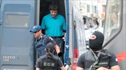 Θεσσαλονίκη: Πέντε μήνες φυλάκιση για εμπρησμό στον πολυισοβίτη Χρ. Ξηρό