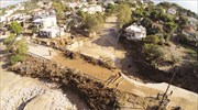 H κλιματική αλλαγή «καθοδηγεί» το μέλλον των logistics