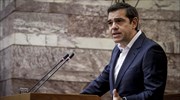 Αλ. Τσίπρας για ελληνοτουρκικά: Σε βέρτιγκο η κυβέρνηση - Τα πράγματα είναι σοβαρά