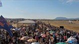 Athens Flying Week 2019 Official Video