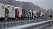 Έλεγχοι κατά του παρεμπορίου στα σύνορα με τη Βουλγαρία και με την Τουρκία