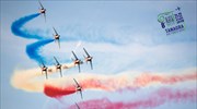 Athens Flying Week 2019-Βίντεο: Πλάνα που «κόβουν» την ανάσα