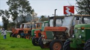 Κινητοποιήσεις αγροτών- Τι ζητούν από την κυβέρνηση