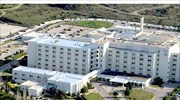 Πάτρα: Εκτός κινδύνου κοριτσάκι δύο ετών με βαρύ σηπτικό σοκ