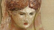 H Αρχαιολογία συνομιλεί με την Τέχνη στο Αρχαιολογικό Μουσείο Καβάλας