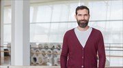 Upstream: O Δημήτρης Μανιάτης νέος διευθύνων σύμβουλος