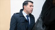 Ν. Μανιαδάκης: Δεχόμουν αφόρητες πιέσεις από τους εισαγγελείς διαφθοράς