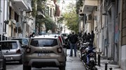Εξάρχεια: Ολοκληρώθηκε η έρευνα της ΕΛΑΣ για ναρκωτικά