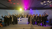 Η Ελλάδα ξεχωρίζει και πάλι στα European Business Awards