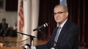 Ανακοίνωση ΣΥΡΙΖΑ για την παραίτηση Αντ. Διαματάρη