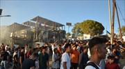 Κινητοποίηση για το μεταναστευτικό στο Β. Αιγαίο