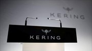 Kering: Διερευνητικές συνομιλίες με τη Moncler