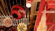 Coca-Cola: Χριστουγεννιάτικη εκδήλωση στο City Link για καλό σκοπό!