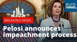 Nancy Pelosi: Trump 