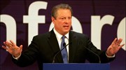 Αλ Γκορ: Συμφωνία για το κλίμα χωρίς τις ΗΠΑ