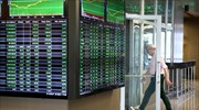 Παράγωγα: Η πτώση στα χαμηλά της προηγούμενης συνόδου, δεν άλλαξε το τζίρο