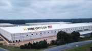 SUNLIGHT: Είσοδος στην αγορά της Αμερικής με μονάδα συναρμολόγησης