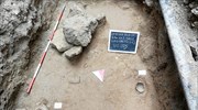Αρχαία ελληνική νεκρόπολη ανακαλύφθηκε, τυχαία, στη Σικελία