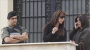 Μητέρα Γρηγορόπουλου: Περιμένω να αποδοθεί δικαιοσύνη για τον Αλέξανδρο