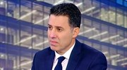 Προανακριτική: Ολοκληρώθηκε η κατάθεση του Νίκου Μανιαδάκη