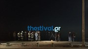 Θεσσαλονίκη: Εντοπίστηκε σορός γυναίκας στην παλιά παραλία