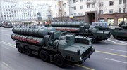 S-400: Στα σκαριά νέο συμβόλαιο μεταξύ Μόσχας και Άγκυρας