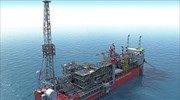 Το σχέδιο της Energean για φ.α. στην Κύπρο