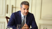 Επί τάπητος οι ακριβές χρεώσεις στη συνάντηση Κυρ. Μητσοτάκη με παρόχους κινητής τηλεφωνίας