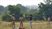 Ινδία: Νεκροί από αστυνομικά πυρά τέσσερις κατηγορούμενοι για βιασμό και φόνο