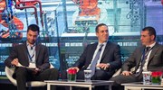 Γ. Δασκαλάκης: Η τεχνολογία και η στρατηγική απόφαση για Brain Gain