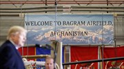 ΗΠΑ: Επανέναρξη διαπραγματεύσεων με Ταλιμπάν