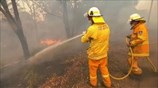 Μεγάλες πυρκαγιές στην Αυστραλία