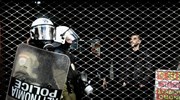ΕΛΑΣ: Στον Συνήγορο του Πολίτη αναφορές για αστυνομική βία στις εκδηλώσεις για τον Α. Γρηγορόπουλο