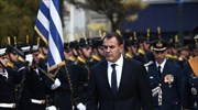 Ν. Παναγιωτόπουλος: Ο Ερντογάν είπε «να μη χτυπάμε πολύ τα χέρια στο τραπέζι»