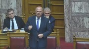 Κ. Τσιάρας: Προανήγγειλε την ανακατανομή των οργανικών θέσεων δικαστών και εισαγγελέων