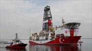 Έτοιμη να στείλει γεωτρύπανο στην Κρήτη η Τουρκία