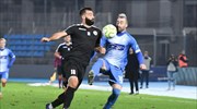 Στην κορυφή της Super League 2 ο ΠΑΣ Γιάννινα