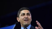 Λ. Αυγενάκης: Συγχαρητήρια σε Βαζαίο, Ντουντουνάκη και Κορακάκη