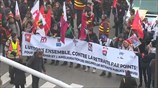 Γαλλία: Κινητοποιήσεων συνέχεια