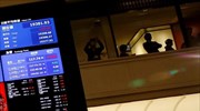 Σε πτώση οι ηλεκτρονικές συναλλαγές για τις μεγάλες πλατφόρμες FX