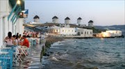 30K jobs lost in Nov. 2019 as seasonal redundancies in Greece