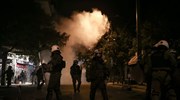 ΕΛΑΣ: Εσωτερικός έλεγχος για τις καταγγελίες περί αστυνομικής βίας στα Εξάρχεια
