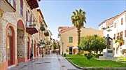 First instance court in Greek resort town rules against short-term leasing of apartment; 