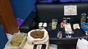 Πειραιάς-λιμενικό: Χειροπέδες σε επτά μέλη κυκλώματος διακίνησης ναρκωτικών