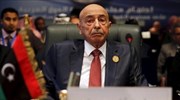 Πρόεδρος Λιβυκής Βουλής στον ΟΗΕ: Άκυρη η συμφωνία με την Τουρκία
