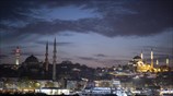 Στιγμιότυπο απο την Κωνσταντινούπολη