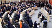 Αυστρία: Συνεχίζονται οι διαπραγματεύσεις Συντηρητικών-Πράσινων για τον σχηματισμό κυβέρνησης
