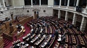 Βουλή: Αντιπαράθεση Οικονόμου-Γιαννούλη για τα περιστατικά αστυνομικής βίας