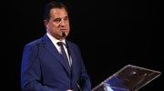 Αδ. Γεωργιάδης: Τώρα είναι η ώρα να επενδύσουν οι Αμερικανοί στην Ελλάδα