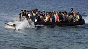 Μεταναστευτικό: Ισχυρή ροή 551 αλλοδαπών σε ένα 24ωρο στα νησιά